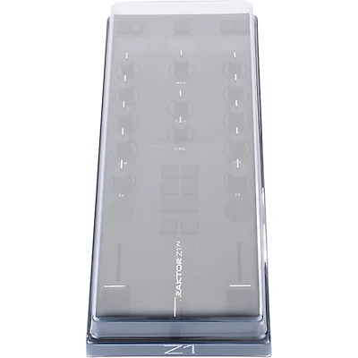 Decksaver Native Instruments Traktor X1 Mk3 & Z1 Mk2 Cover