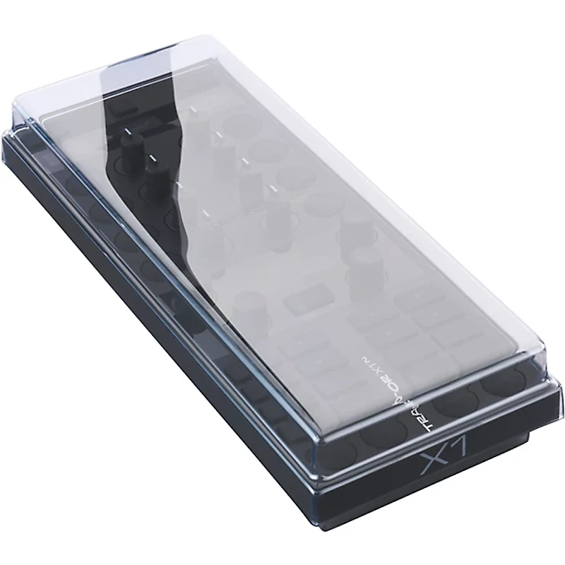 Decksaver Native Instruments Traktor X1 Mk3 & Z1 Mk2 Cover