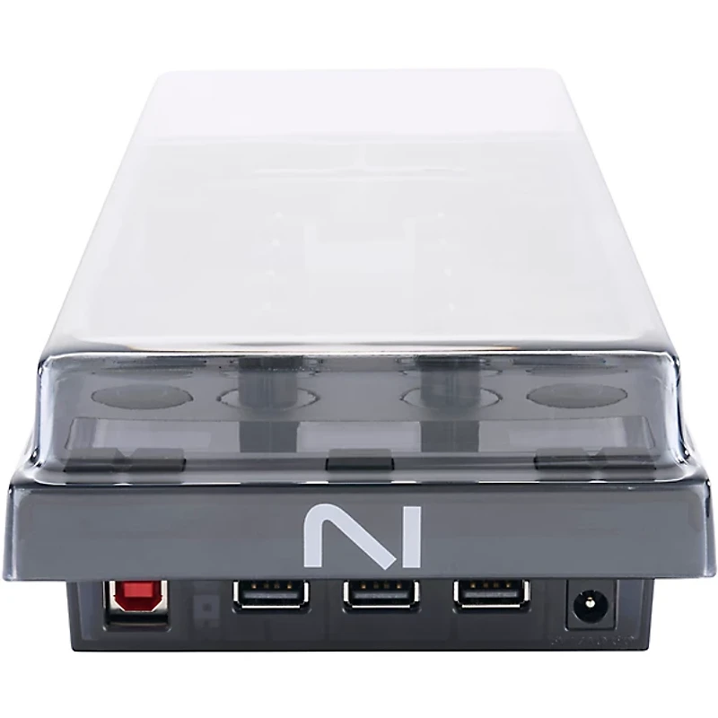 Decksaver Native Instruments Traktor X1 Mk3 & Z1 Mk2 Cover