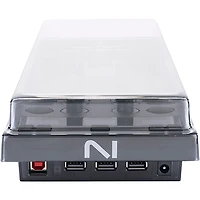 Decksaver Native Instruments Traktor X1 Mk3 & Z1 Mk2 Cover
