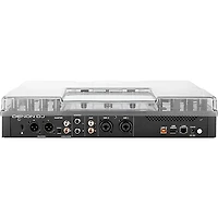 Decksaver Denon DJ Prime GO & GO+ Cover