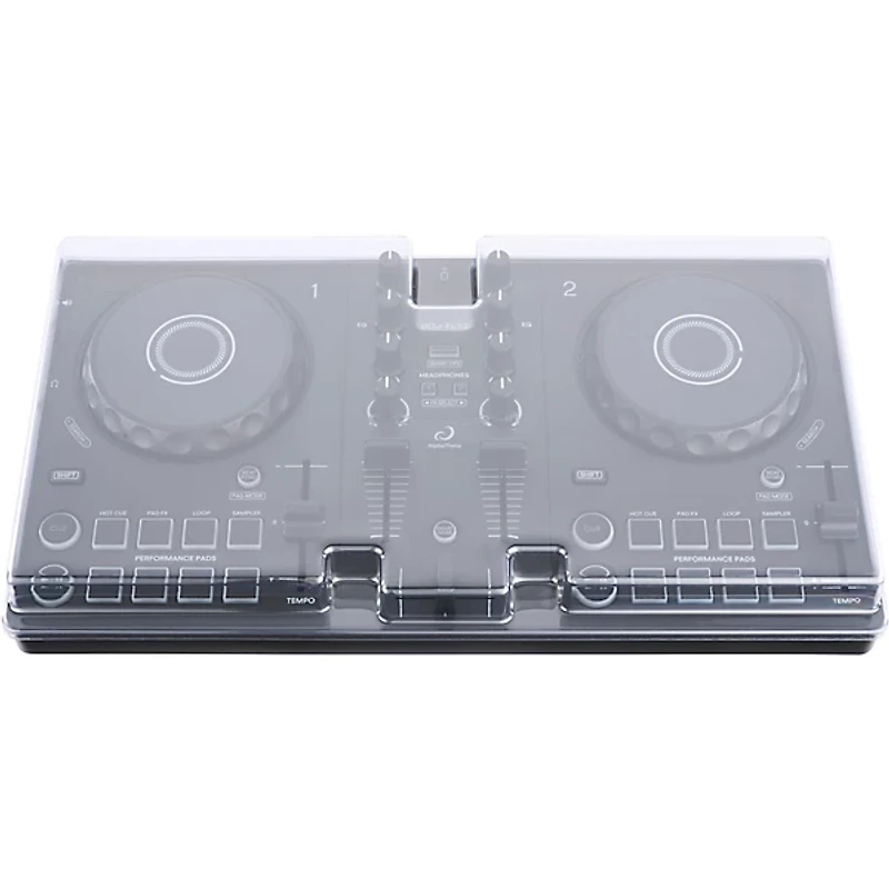 Decksaver LE AlphaTheta DDJ-FLX2 Cover