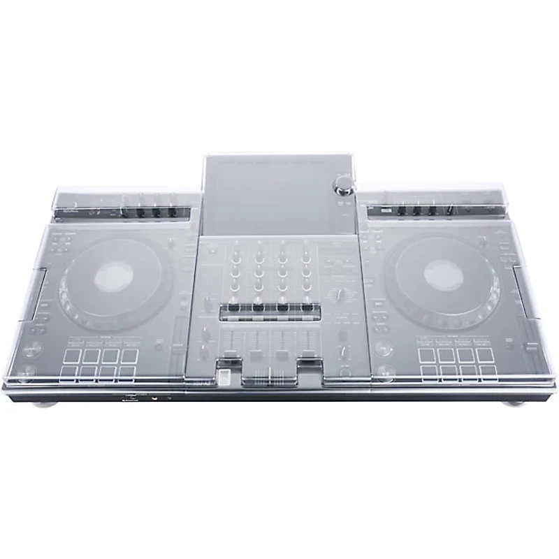 Decksaver Decksaver AlphaTheta XDJ-AZ Cover