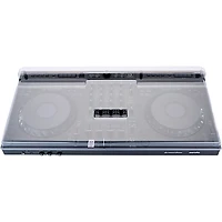 Decksaver AlphaTheta DDJ-GRV6 Cover