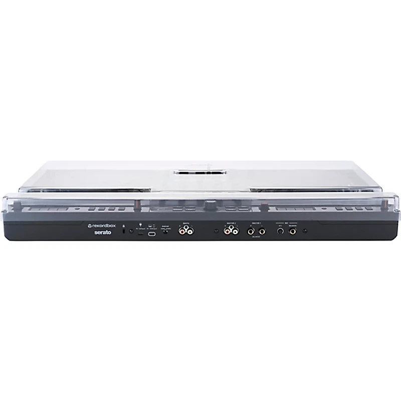 Decksaver AlphaTheta DDJ-GRV6 Cover