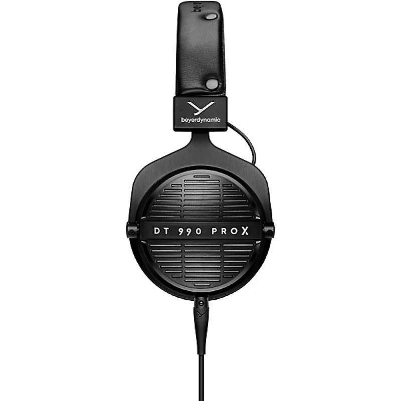 beyerdynamic DT 990 PRO X Open-Back Studio Headphones
