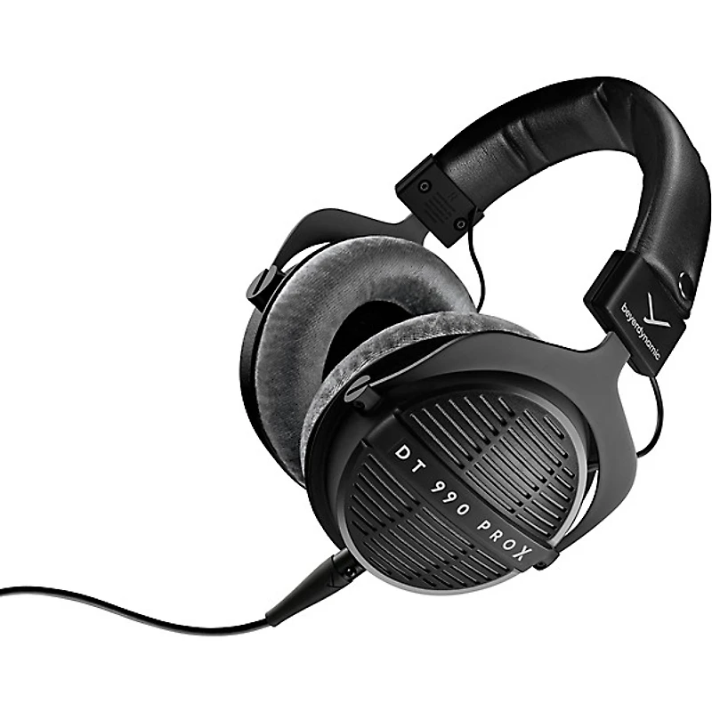 beyerdynamic DT 990 PRO X Open-Back Studio Headphones