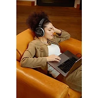 beyerdynamic DT 990 PRO X Open-Back Studio Headphones