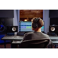beyerdynamic DT 990 PRO X Open-Back Studio Headphones