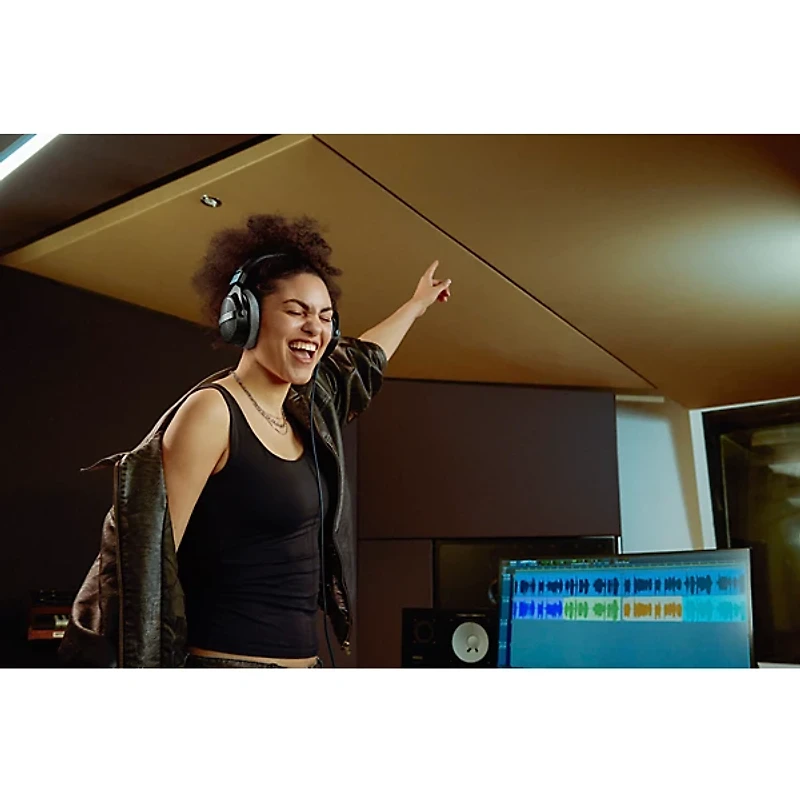 beyerdynamic DT 990 PRO X Open-Back Studio Headphones