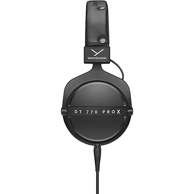 beyerdynamic DT 770 PRO X Closed-Back Studio Headphones