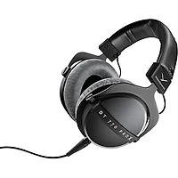 beyerdynamic DT 770 PRO X Closed-Back Studio Headphones