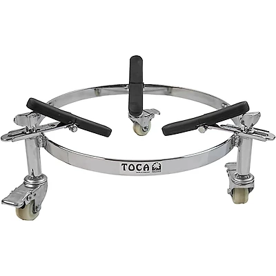 Toca Low Profile Barrel Stand