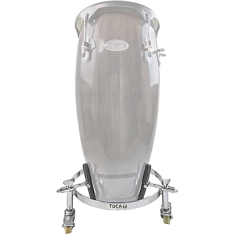 Toca Low Profile Barrel Stand