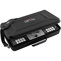 Hercules DJ DJControl Inpulse 500 Silver Edition with DJUCED Pro License