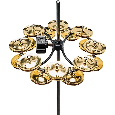 LP Performer Double-Row Hi-Hat Jingle Ring