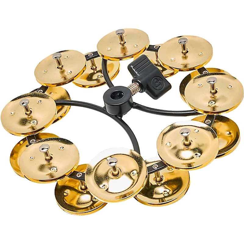 LP Performer Double-Row Hi-Hat Jingle Ring