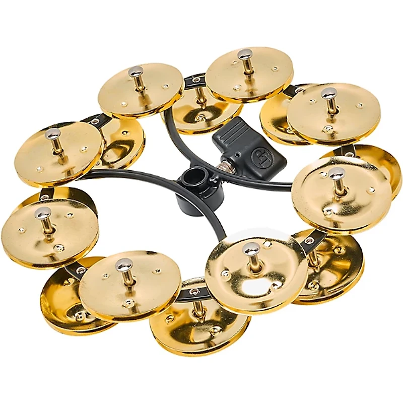 LP Performer Double-Row Hi-Hat Jingle Ring
