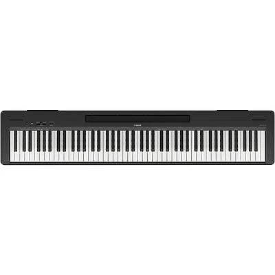 Yamaha P-145BT 88-Key Digital Piano With Bluetooth
