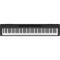 Yamaha P-145BT 88-Key Digital Piano With Bluetooth