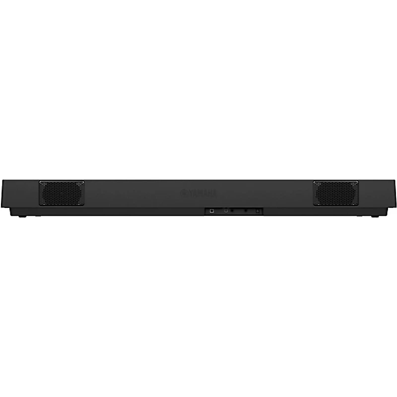 Yamaha P-145BT 88-Key Digital Piano With Bluetooth