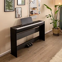 Yamaha P-145BT 88-Key Digital Piano With Bluetooth