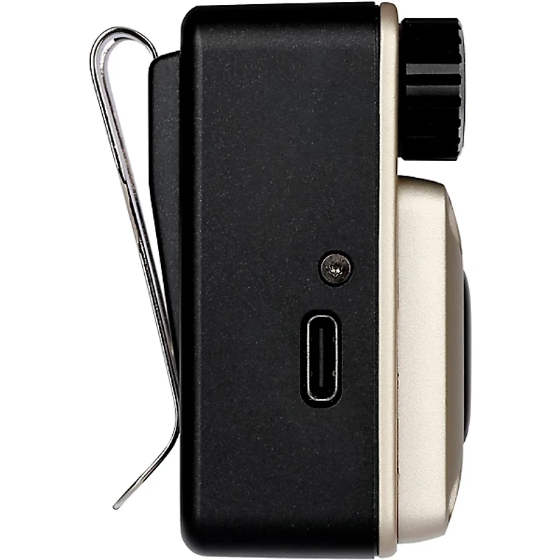 Xvive U45 In Ear Wireless System Receiver Only (5.8GHz) Gold