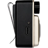 Xvive U45 In Ear Wireless System Receiver Only (5.8GHz) Gold