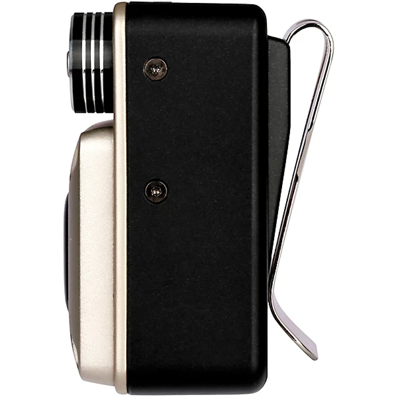 Xvive U45 In Ear Wireless System Receiver Only (5.8GHz) Gold