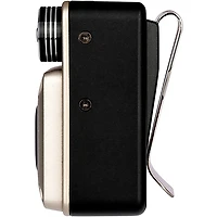 Xvive U45 In Ear Wireless System Receiver Only (5.8GHz) Gold