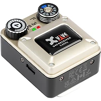 Xvive U45 In Ear Wireless System Receiver Only (5.8GHz) Gold