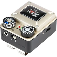 Xvive U45 In Ear Wireless System Receiver Only (5.8GHz) Gold