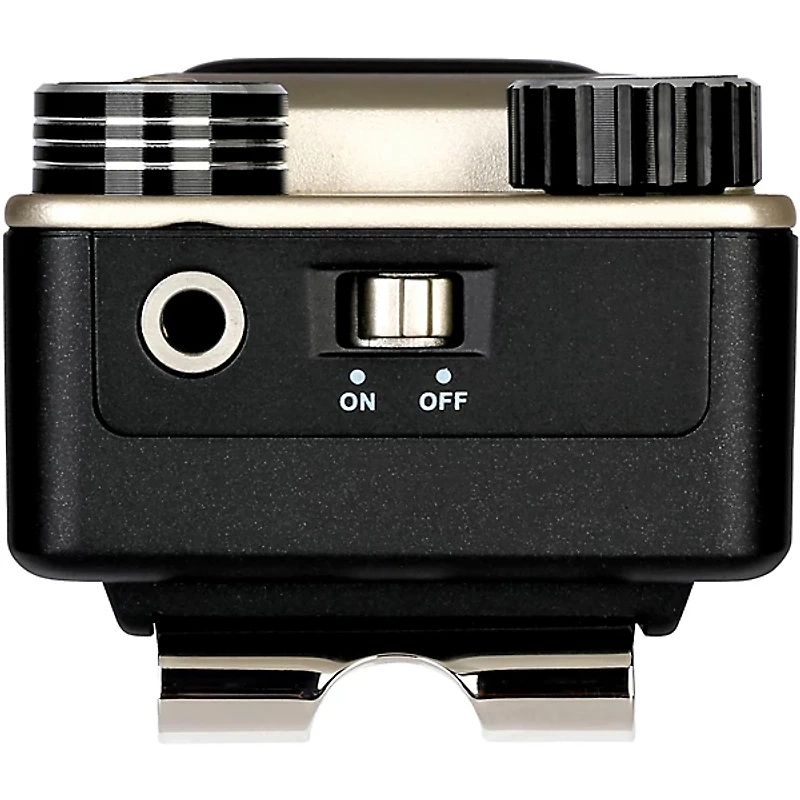 Xvive U45 In Ear Wireless System Receiver Only (5.8GHz) Gold