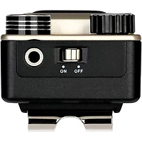 Xvive U45 In Ear Wireless System Receiver Only (5.8GHz) Gold