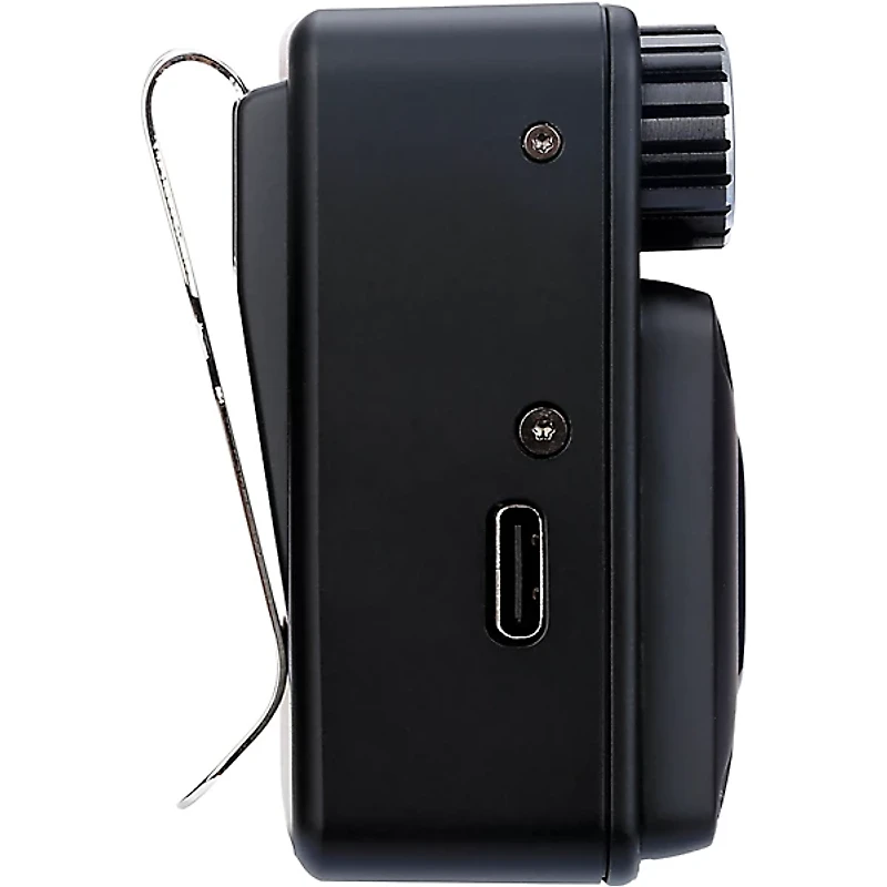 Xvive U45R Wireless In-Ear Monitor Receiver, 5.8GHz -