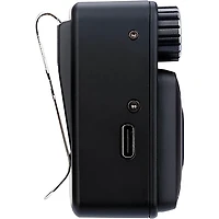 Xvive U45R Wireless In-Ear Monitor Receiver, 5.8GHz -