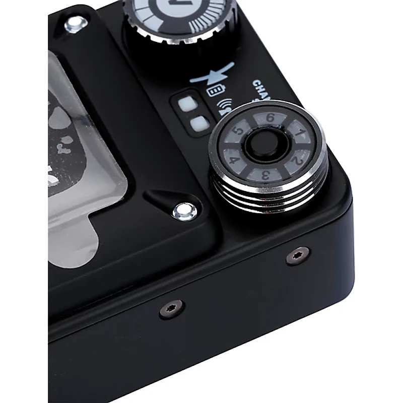 Xvive U45R Wireless In-Ear Monitor Receiver, 5.8GHz -