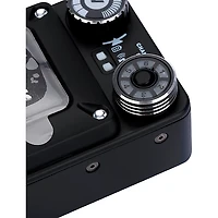 Xvive U45R Wireless In-Ear Monitor Receiver, 5.8GHz -
