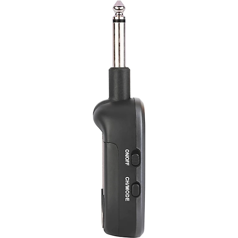 Xvive A58 Wireless Guitar System Transmitter Only (5.8GHz) Black