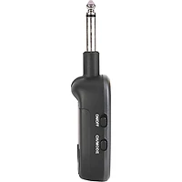 Xvive A58 Wireless Guitar System Transmitter Only (5.8GHz) Black