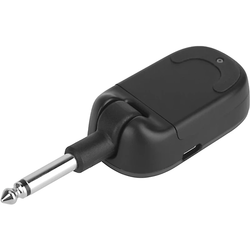 Xvive A58 Wireless Guitar System Transmitter Only (5.8GHz) Black