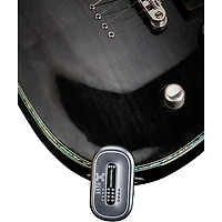 Xvive A58 Wireless Guitar System Transmitter Only (5.8GHz) Black