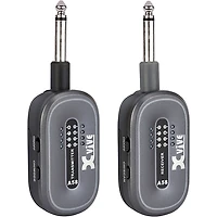 Xvive A58 Wireless Guitar System Transmitter Only (5.8GHz) Black
