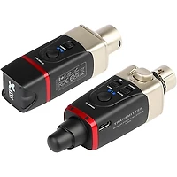 Xvive U35 Dynamic Microphone Wireless System, 5.8GHz - Gold