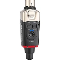 Xvive U35 Dynamic Microphone Wireless System, 5.8GHz - Gold