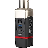 Xvive U35 Dynamic Microphone Wireless System, 5.8GHz - Gold