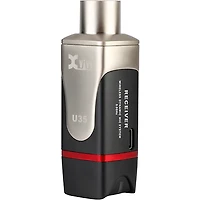 Xvive U35 Dynamic Microphone Wireless System, 5.8GHz - Gold