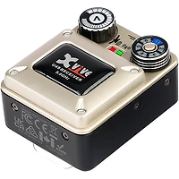 Xvive U45 In Ear Wireless System and T9 In Ear Monitors (5.8GHz) Gold