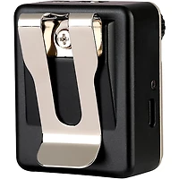 Xvive U45 In Ear Wireless System and T9 In Ear Monitors (5.8GHz) Gold