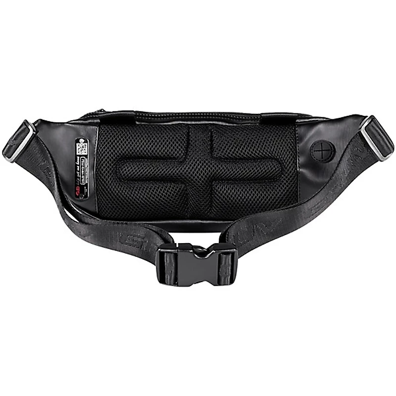 Gruv Gear SLNG Tech Pack - Karbon Edition